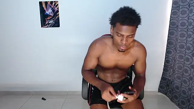 Jackboy_000 live cam on StripChat