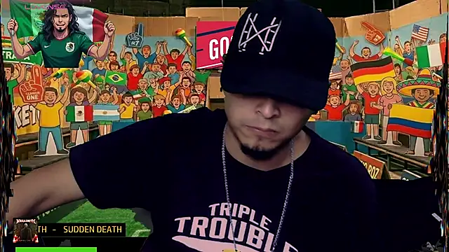 chino_roz webcam