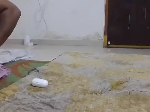 Samrodger webcam