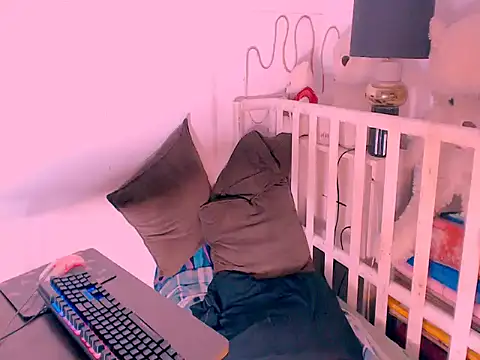 Hardking_69 webcam