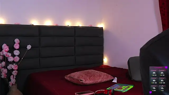 kathieandpovcock1 webcam