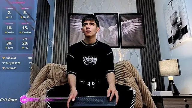 demian_hot99 webcam