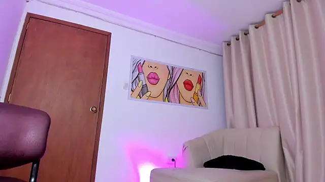 StarMilf webcam