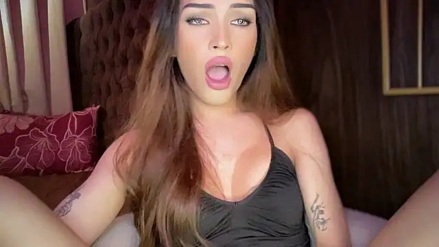 Alicegreenexx webcam