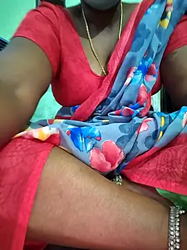 Tamilselviroja- webcam
