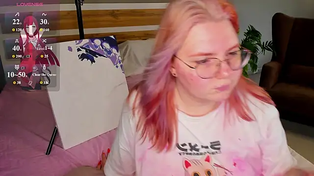 Alice_Kitagawa webcam