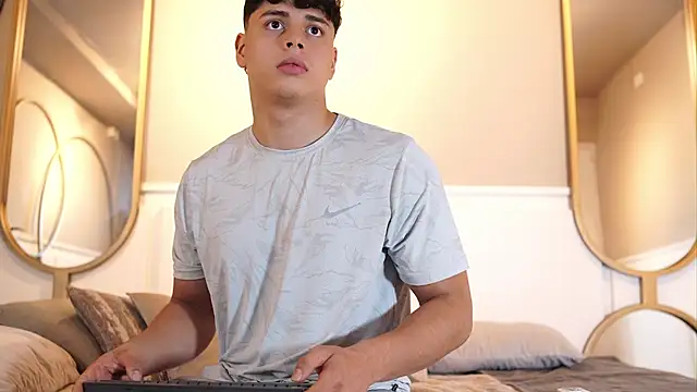 Ethan_occonor webcam
