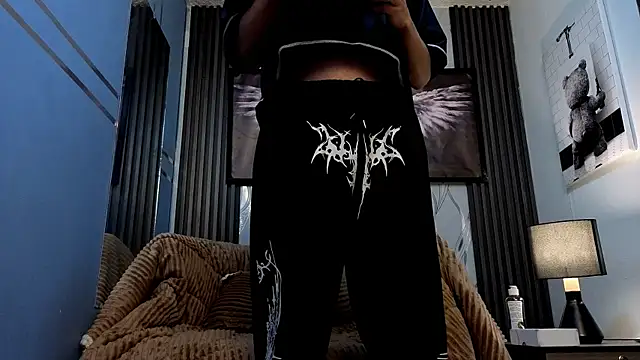demian_hot99 webcam