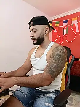 Mike_savage3 live sex cam