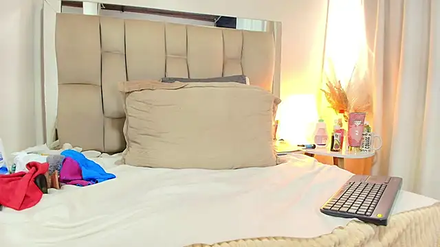 Rachele_x webcam