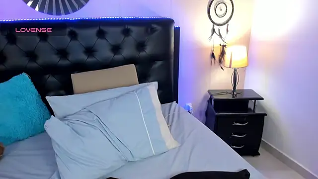 LolaVillalobos webcam