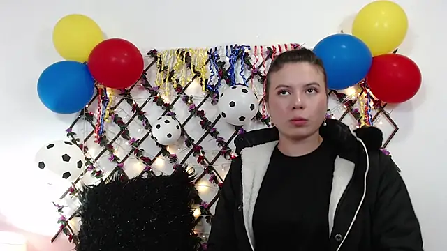 Samantha_Wallker webcam