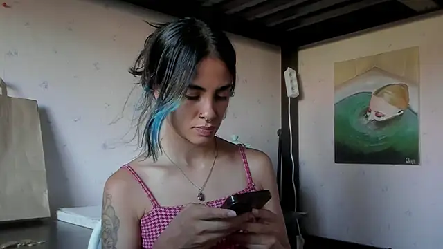 azula_lillet webcam