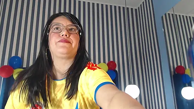 Sallydickinson webcam