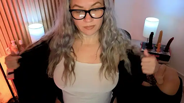 MarianL0ve webcam