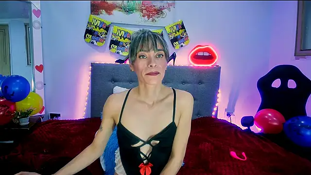 Lorena_sweet33 webcam