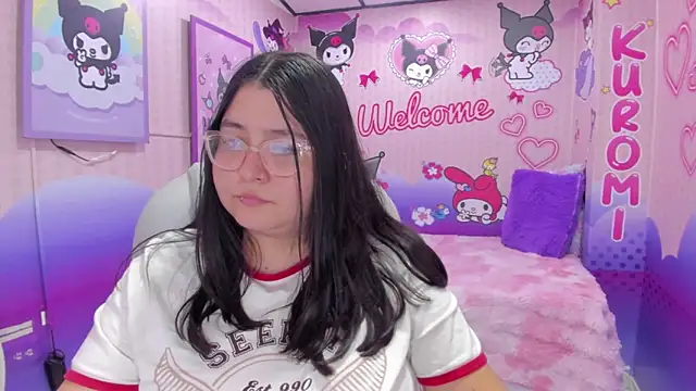 Dulce_meow webcam