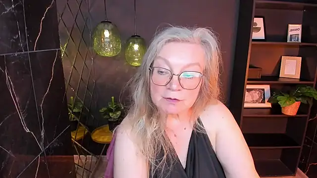 NataliMellow webcam