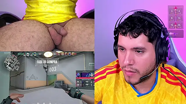 KaiValmont_ live sex cam
