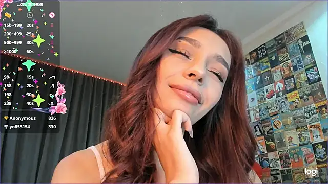 Lisolin webcam