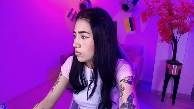 Rainy_doll webcam