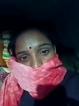 Rupali_ji live cam on StripChat