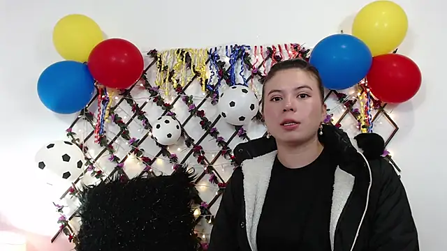 Samantha_Wallker webcam