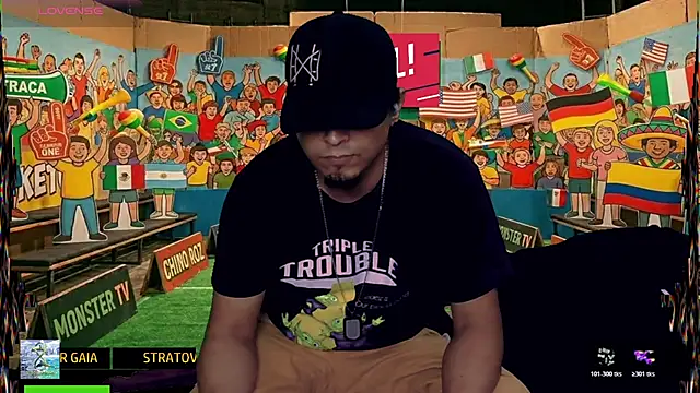 chino_roz webcam