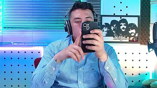 Godofcumxxx live cam on StripChat