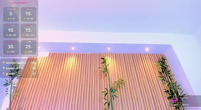 ivaannaa_ (F young) - 🌸 Get Naked 🌸