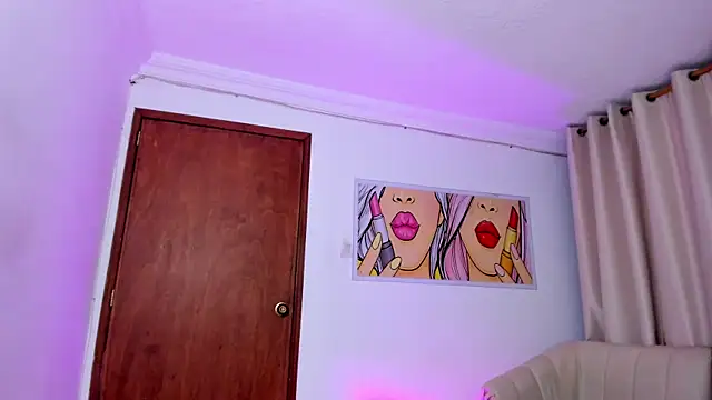StarMilf webcam