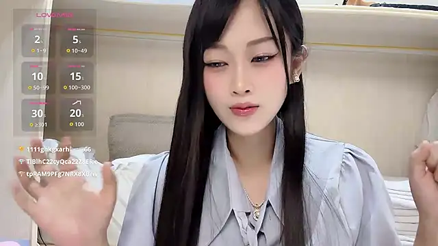 yueyue2003 webcam