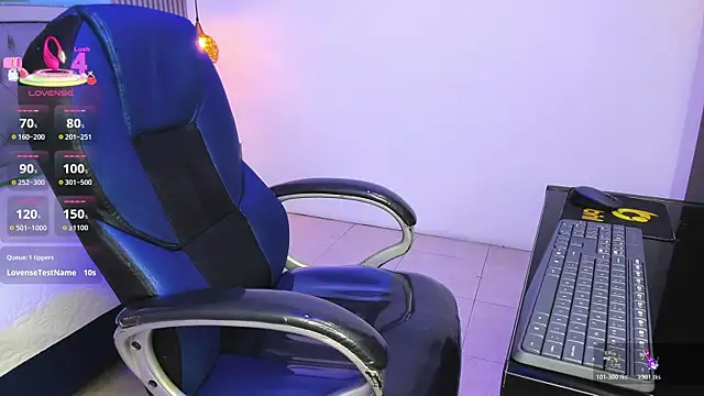 SamBlack_ webcam