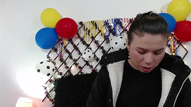 Samantha_Wallker webcam