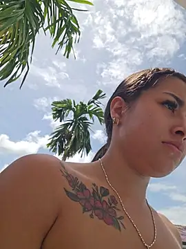 Luisa_Madrid webcam