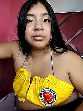 Amber_Herrera webcam