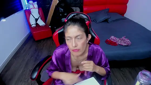 AnnyMilet_ webcam