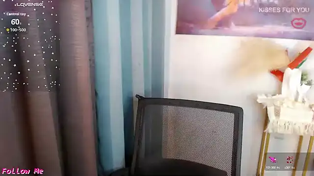 Princessaprilxxx live cam on StripChat