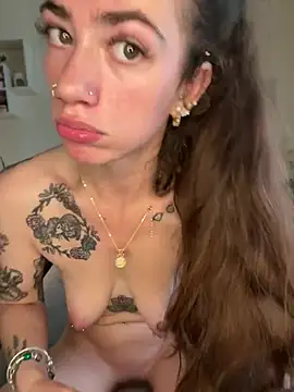 ValenciaTheVixenXX webcam