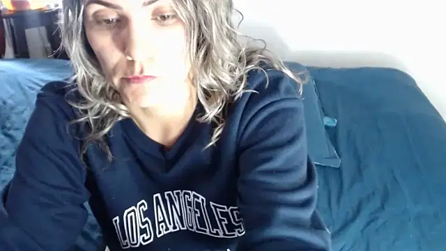 Chantal_hott webcam