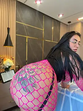 emily-Hornyy webcam