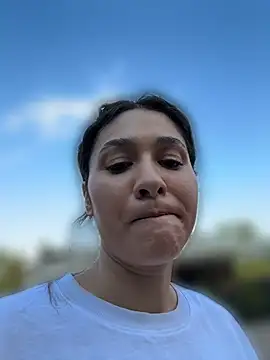IrisBlues webcam