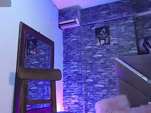 Keily_Tsx1 webcam