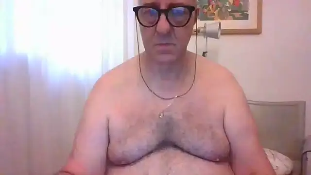 ANONIMO7735 webcam