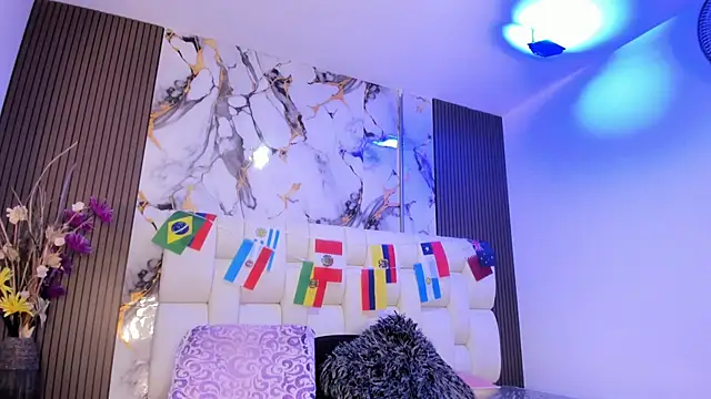 Phalarbella - Trans webcam sex chat