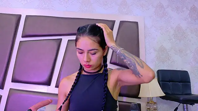 NicoleEsposito webcam