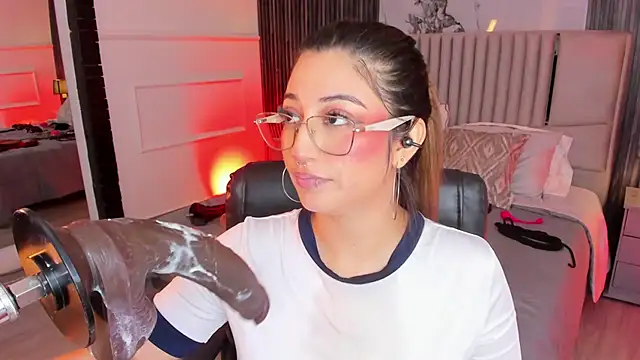 Gabrielakassi webcam