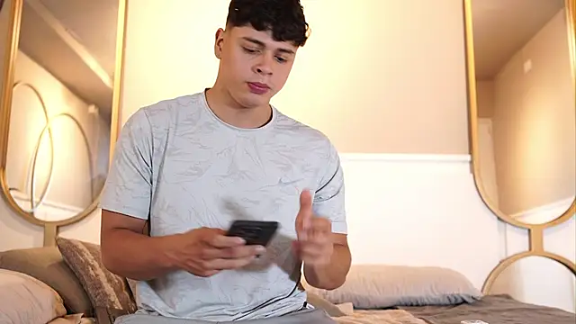 Ethan_occonor webcam