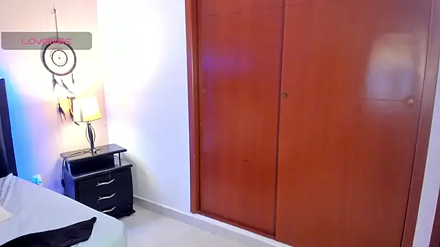 LolaVillalobos webcam