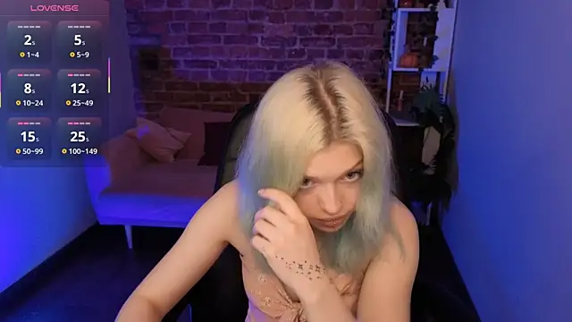 Clown_Princess webcam